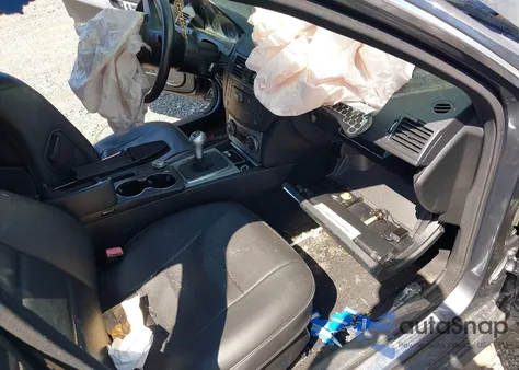 2009 Mercedes-Benz C 300 Luxury 4Matic/Sport 4Matic z USA, uszkodzony, nr VIN WDDGF81X19F198496